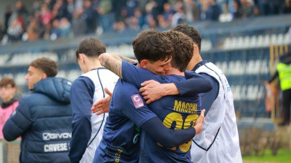 Nervi saldi e carattere. Ora portiamo tutti la nave in porto