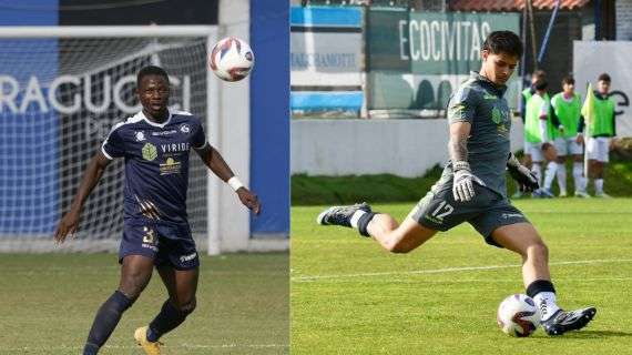 La Cavese muove le prime pedine per la Serie C. Boffelli e Konate rimangono in biancoblù