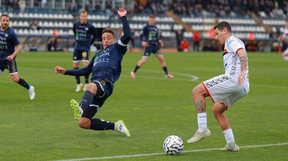 Giudice Sportivo: 1000 euro di multa alla Cavese, Cionek torna in diffida