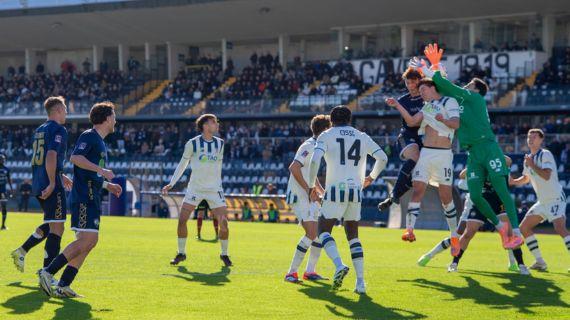 Verso Atalanta U23-Cavese, equilibrio e rimpianti. Il rewind dell'andata