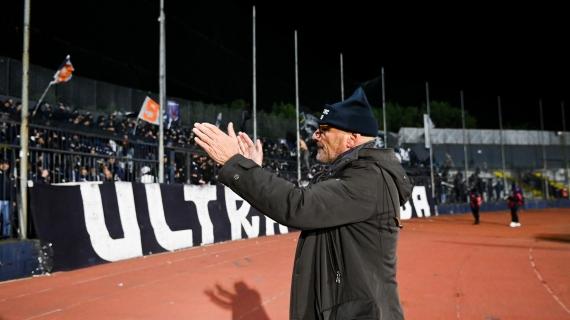 Cerignola-Cavese, aria di ex: Maiuri e Vitale ritrovano la loro vecchia squadra