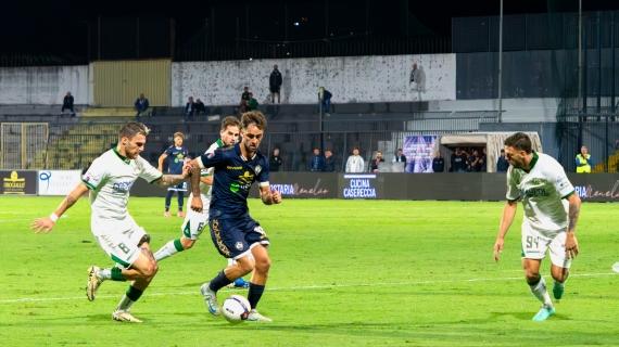 Gli ex di Casertana-Cavese: Pezzella e Guida i grandi ex del derby 