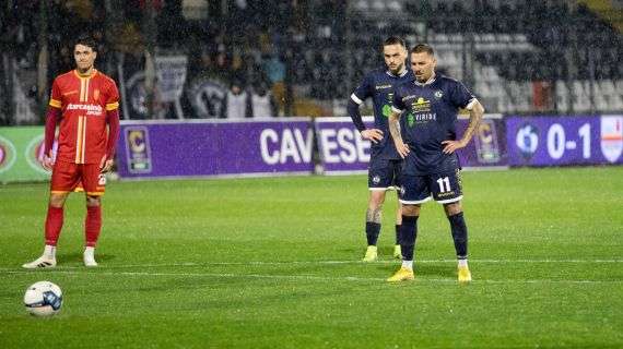 Tra playoff e voglia di rivalsa: la partita speciale di Cosimo Chiricò