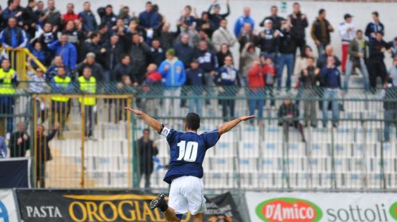 Schetter: "Sarà una partita da tripla, la Salernitana parte favorita ma la Cavese non parte battuta"