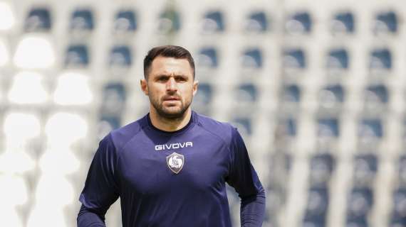 Sirene di calciomercato anche per Errico Altobello. Su di lui l'Acireale