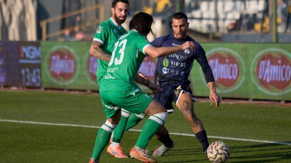 Verso Siracusa-Cavese: un punto per parte. Il rewind dell'andata.