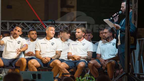 Per innamorarsi ancora. Presentata la campagna abbonamenti per la stagione 23-24