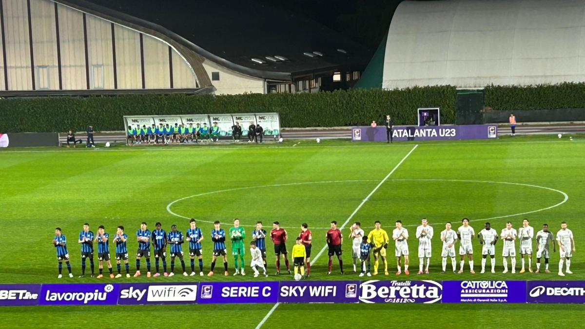 Minaj risponde a Manzoni, ma quanti rimpianti! Atalanta-Cavese termina in parità 