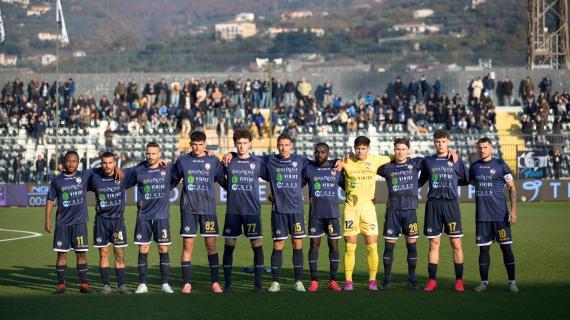 Le probabili formazioni di Cosenza-Cavese: Evangelisti il favorito per sostituire lo squalificato Luciani