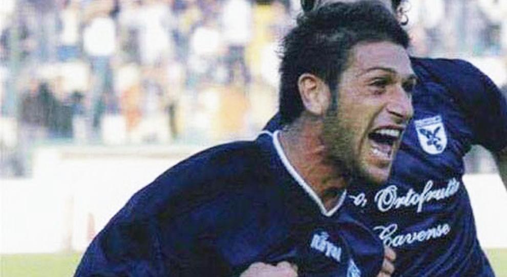 20 anni dalla scomparsa di Catello Mari: Per tutti era un calciatore, un amico e un fratello. Per questo era tanto amato