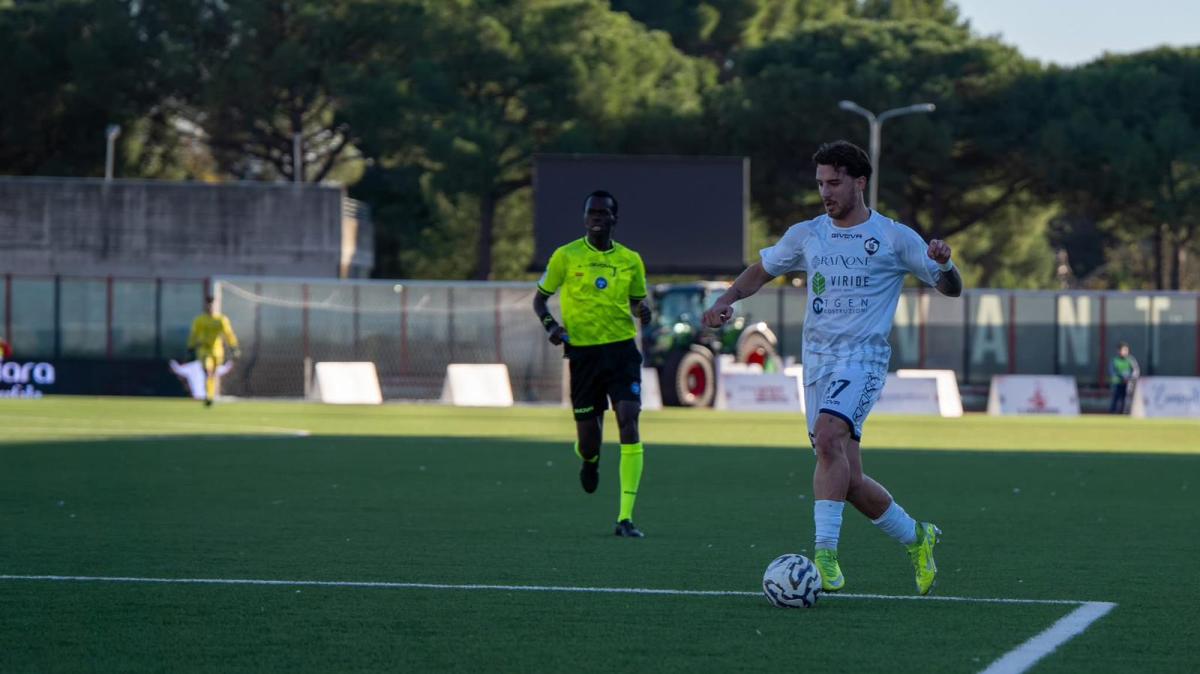 La moviola di Casertana-Cavese: Diop ok ma un episodio chiave è passato inosservato