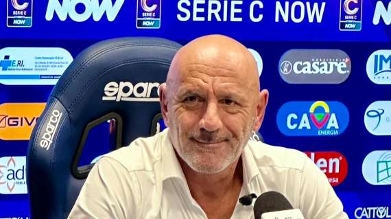 Maiuri: "Si affronteranno due squadre con tanta voglia di vincere"