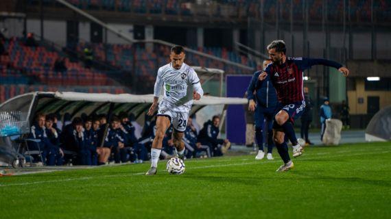 Verso Cavese-Cosenza: dal "Marulla" al "Lamberti". Il rewind dell'andata