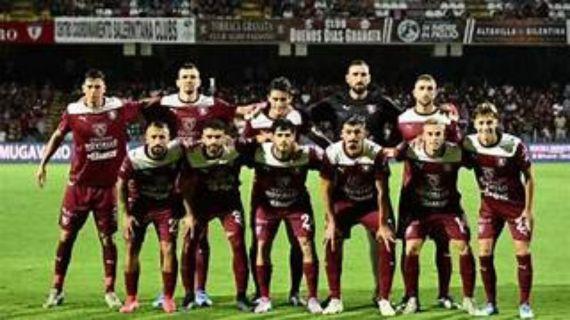 Focus sulla... Salernitana: dalla Serie A alla C in due anni, ma si punta alla risalita 