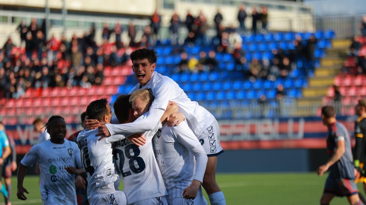 La settimana più importante di un'intera stagione(?)