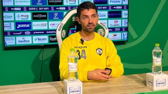 Di Giacomo: "Vittoria che valorizza il lavoro fatto e dà grande fiducia"