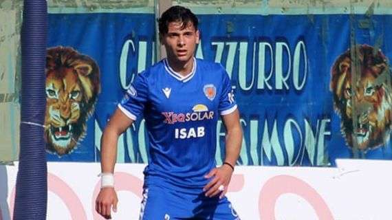 UFFICIALE: Matteo Di Paola è un nuovo calciatore della Cavese