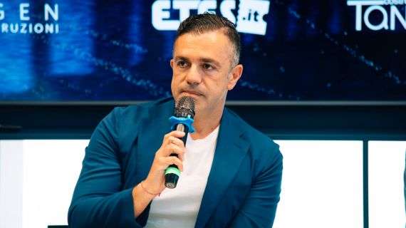 Lamberti: “Prosperi non ha avuto paura di accettare questa sfida. Il nuovo stadio migliorerà Cava de' Tirreni"