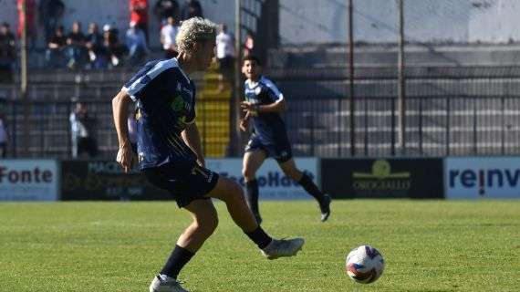 UFFICIALE: Lorenzo Tropea è un nuovo calciatore dell'Aquila