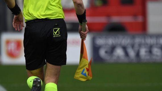 Verso Latina-Cavese, fra terna arbitrale e decisioni del Giudice Sportivo