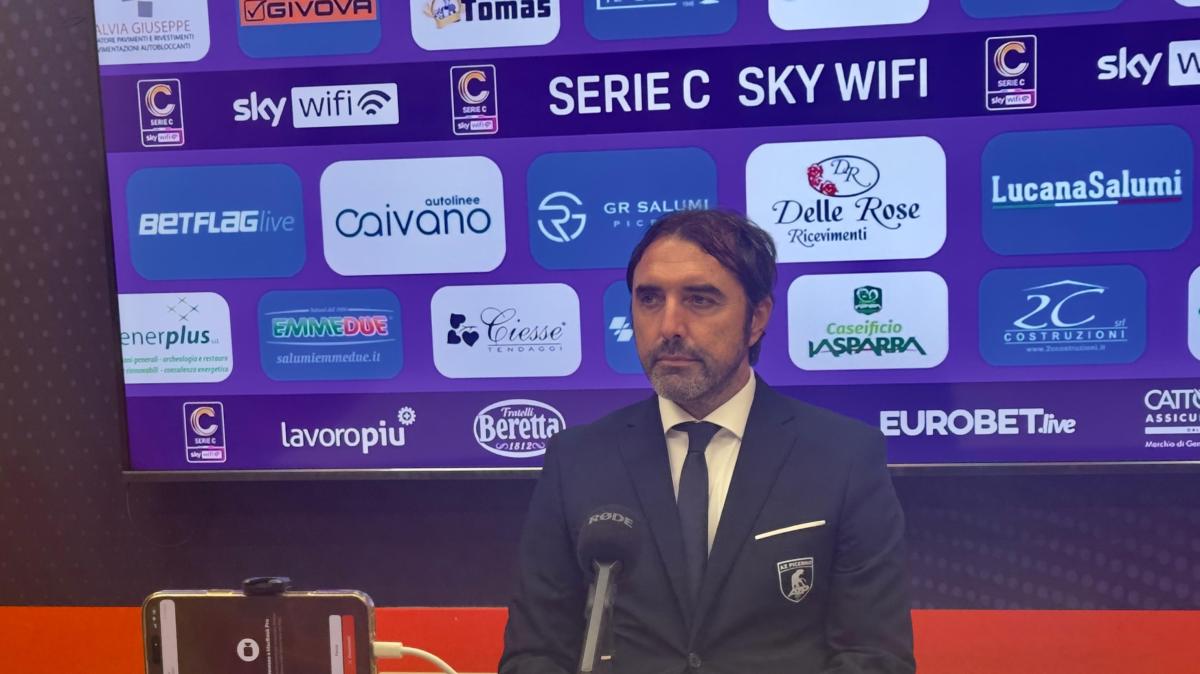 Bertotto: "Approccio meraviglioso della squadra alla partita. Vedo il bicchiere mezzo pieno"