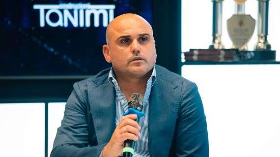 Giorno 4 a Rivisondoli - De Liguori in esclusiva: "Lavoriamo per completare la rosa quanto prima"