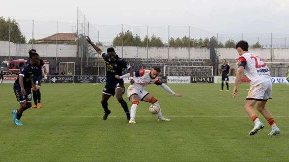 Il Girone C di Serie C NOW torna oggi! Il programma della trentesima giornata