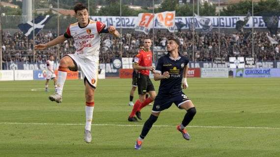 Sorteggiato il primo turno di Coppa Italia: sarà Potenza-Cavese