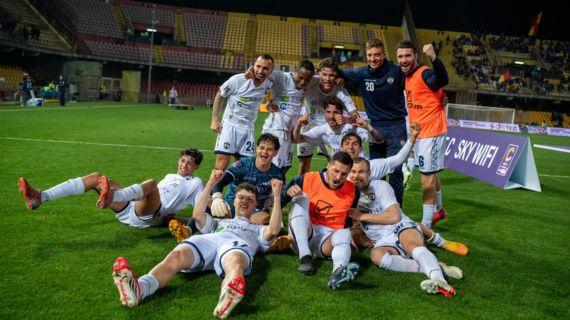 Un ultimo passo. A Benevento sono cadute tante maschere