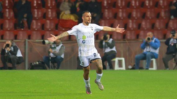 Orlando a Sky Sport: "Questa vittoria è per il Mister"