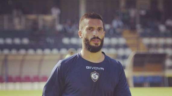 Matteo Fissore saluta: ufficiale il suo passaggio al Livorno