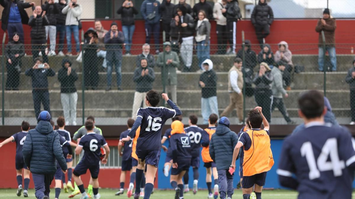 Il weekend delle giovanili Blufoncè: Primavera 4 fa suo anche il ritorno playoff contro il Picerno, U17 e U15 colpi esterni a Potenza