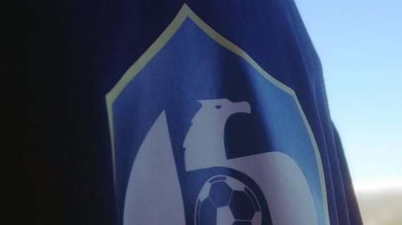 Il weekend degli Aquilotti: derby con il Nocera Soccer per l’Under 16