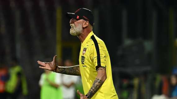 Conte: "Partita da zero a zero, ma l'occasione più pericolosa l'abbiamo avuta noi"