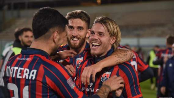 Il resoConto del Girone C: Colpo Taranto, frena in vetta il Benevento. 