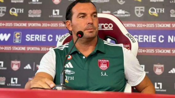 Aronica: "Vittoria di carattere. Ora serve continuità fino alla fine"