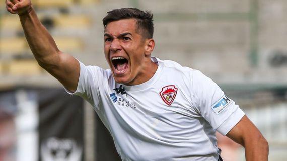 ESCLUSIVA - Fatta per il nuovo attaccante: arriva Minaj dal Bra