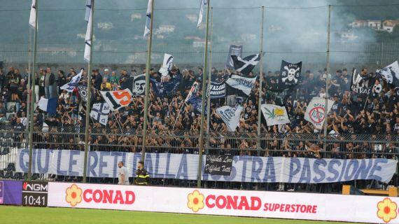 Il resoConto del Girone C. Poker del Benevento, colpo esterno del Trapani