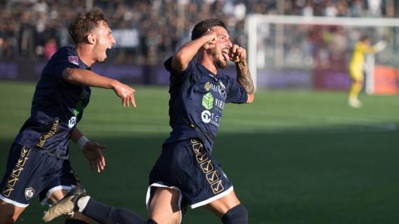 Gli ex di Salernitana-Cavese: sarà la gara di Peppe Fella, ma non solo...
