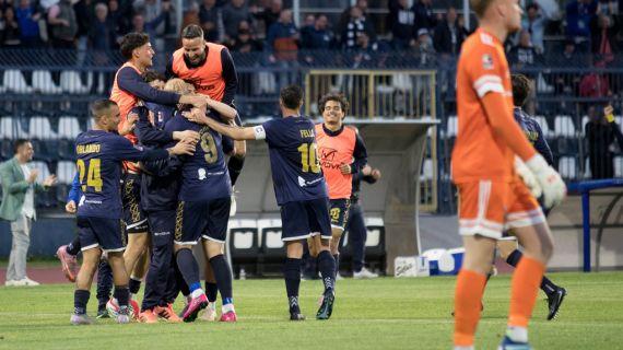 Il resoConto del Girone C. Ultimi 90' tra emozioni e sentenze finali