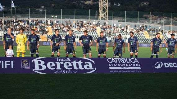 Il Girone C di Serie C Sky Wifi torna stasera! Il programma della quarta giornata.