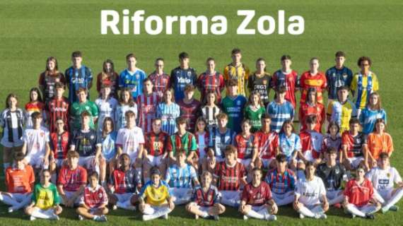 La "Riforma Zola": Un nuovo modello per il calcio italiano e per la Serie C