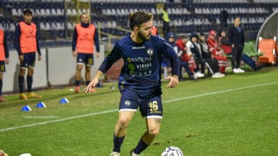 Le pagelle degli aquilotti: Ubaldi entra e decide, Maiolo in crescita