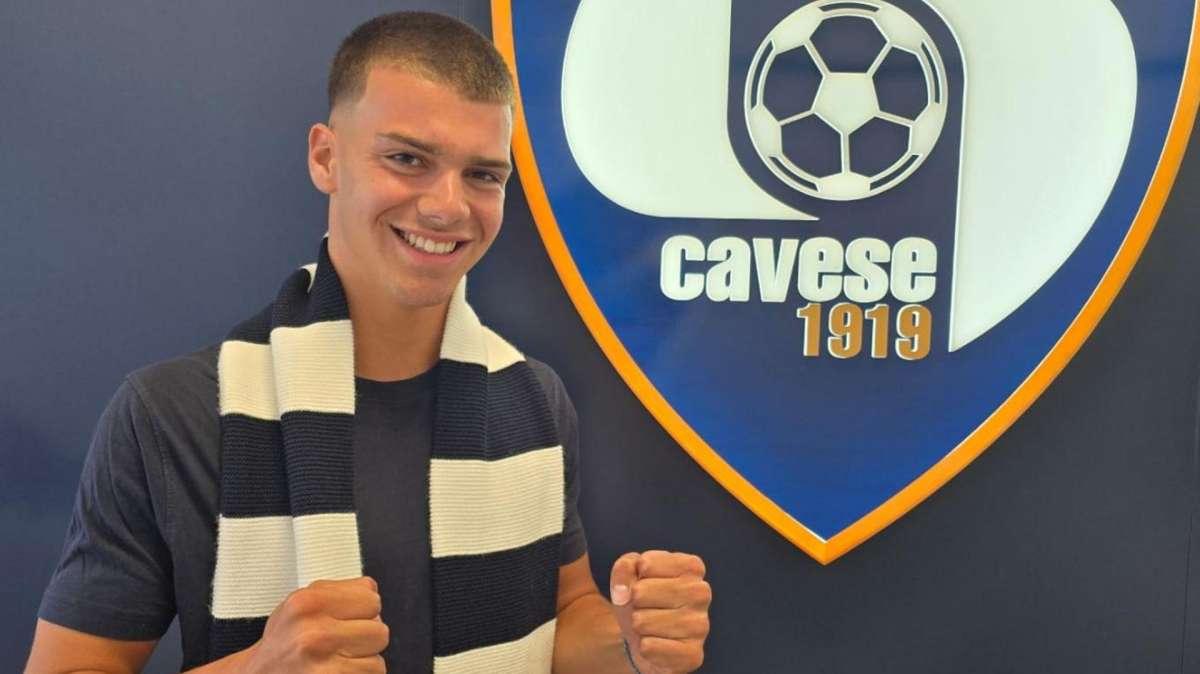 UFFICIALE: Simone Iuliano passa in prestito al Savoia 