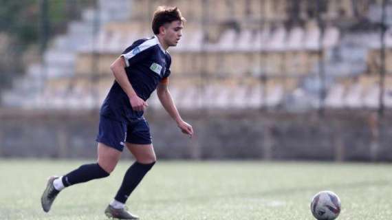 Giudice Sportivo: mano pesante per Barone, due turni di stop