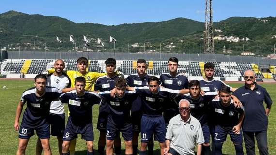 Definiti gli staff del settore giovanile aquilotto. Criscuolo alla guida della Primavera 4