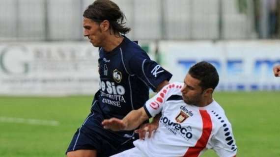 I precedenti tra Crotone e Cavese: regna l'equilibrio tra le due squadre