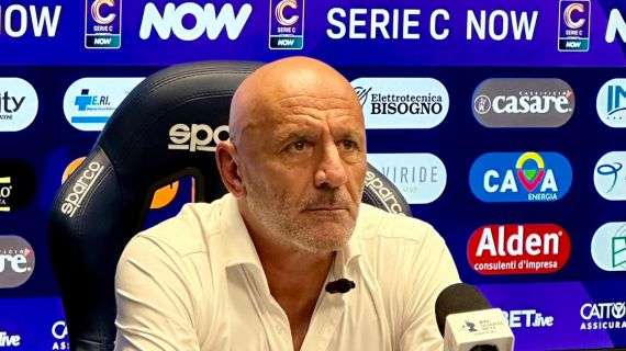 Maiuri: "Mi è piaciuta la voglia di portare a casa il risultato. Possiamo fare meglio"