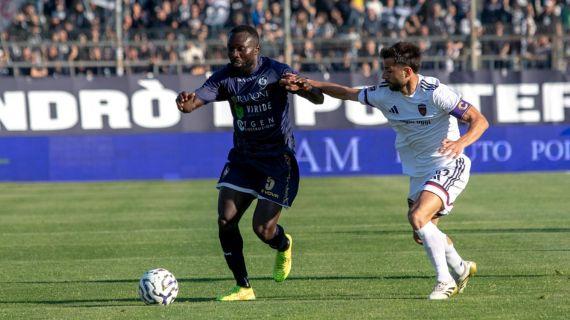 Le pagelle degli aquilotti: Gudjohnsen evita il ko, Peretti e Awua fondamentali