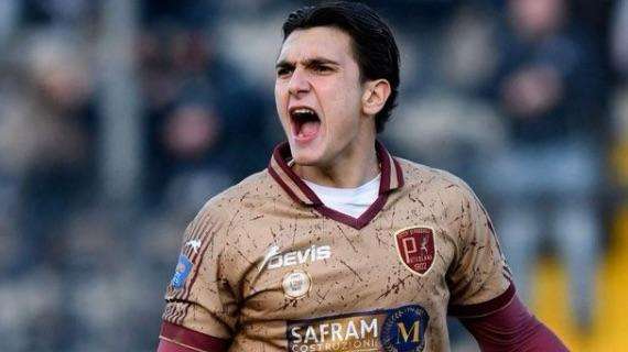 Mercato: interesse per Lamberti, ex numero uno del Siracusa e cavese doc